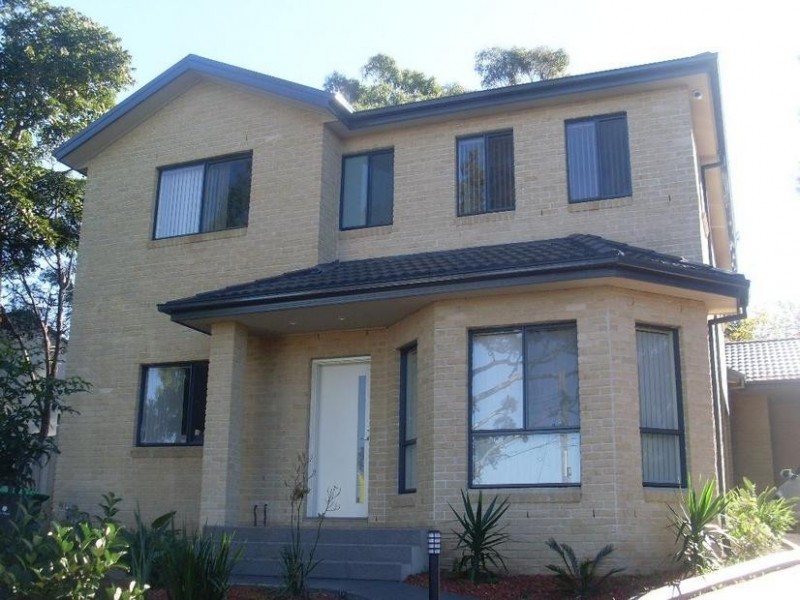 1/2 Fir Tree Avenue, West Ryde NSW 2114