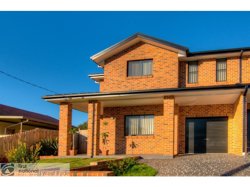 20 Hillman Avenue, Rydalmere NSW 2116