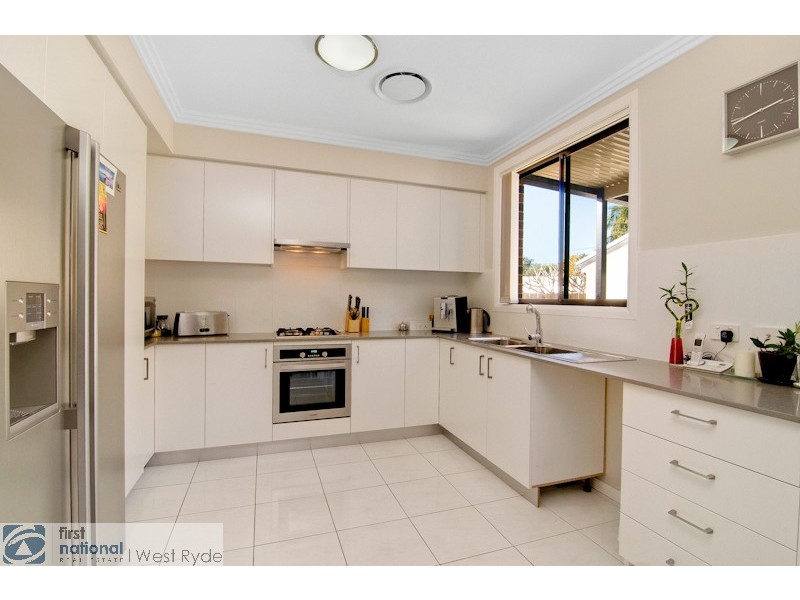 20 Hillman Avenue, Rydalmere NSW 2116