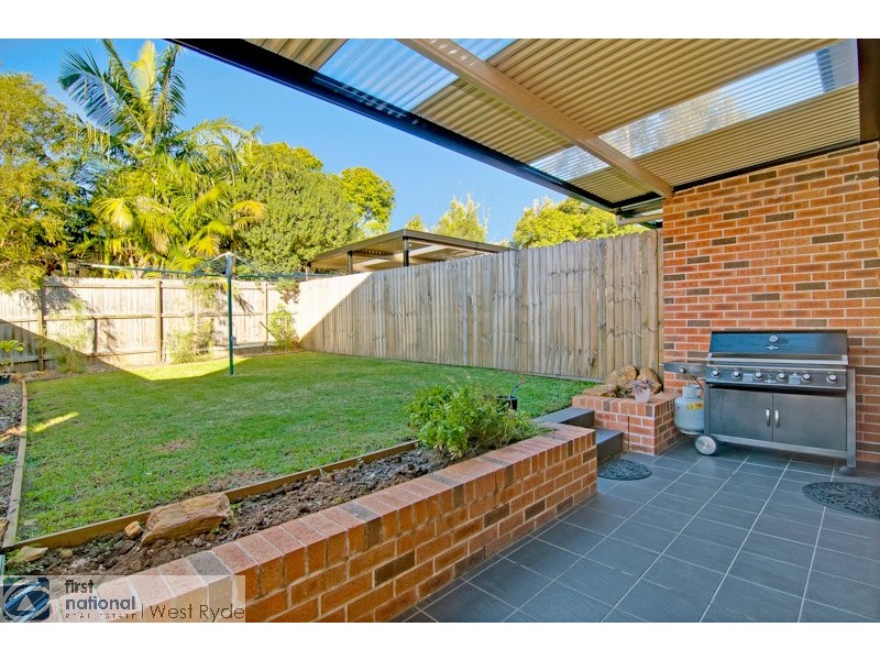 20 Hillman Avenue, Rydalmere NSW 2116