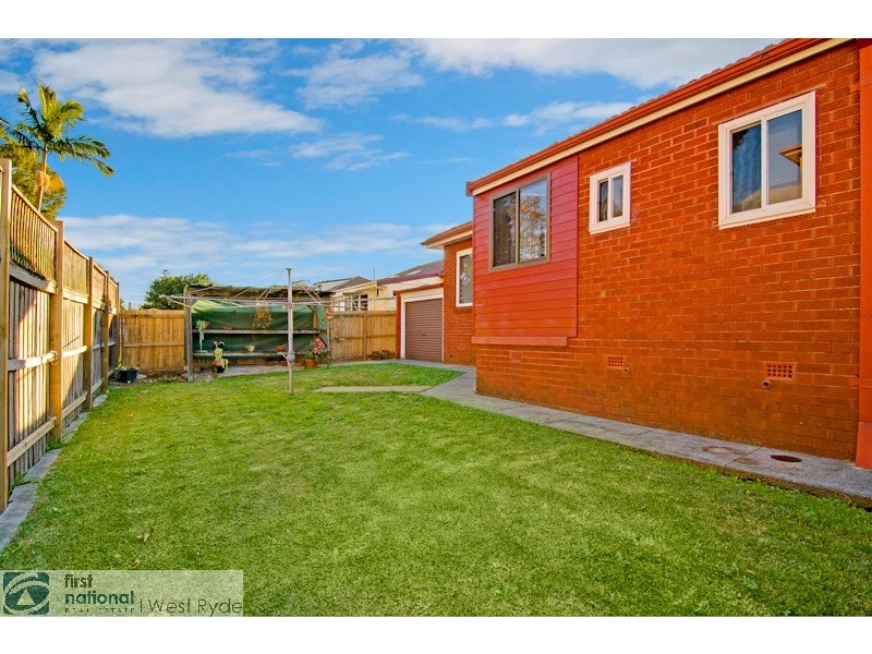 8 Eulalia Street, West Ryde NSW 2114