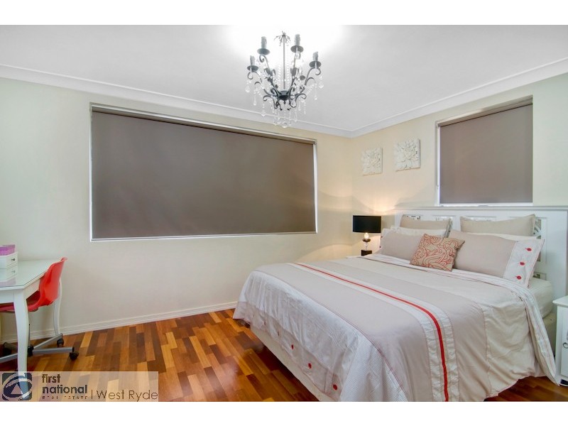 102/125 Park Road,, Rydalmere NSW 2116