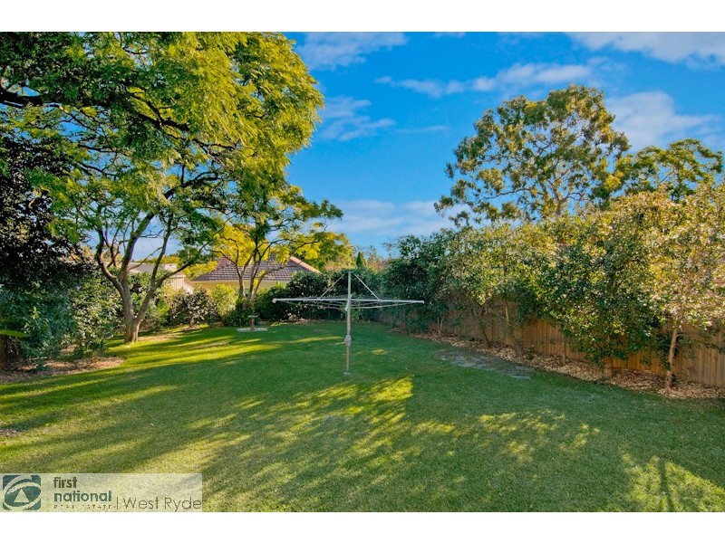 20 Moira Avenue, West Ryde NSW 2114