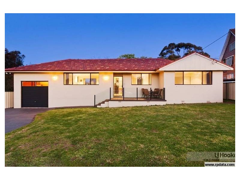 6 Royal Place, Greystanes NSW 2145