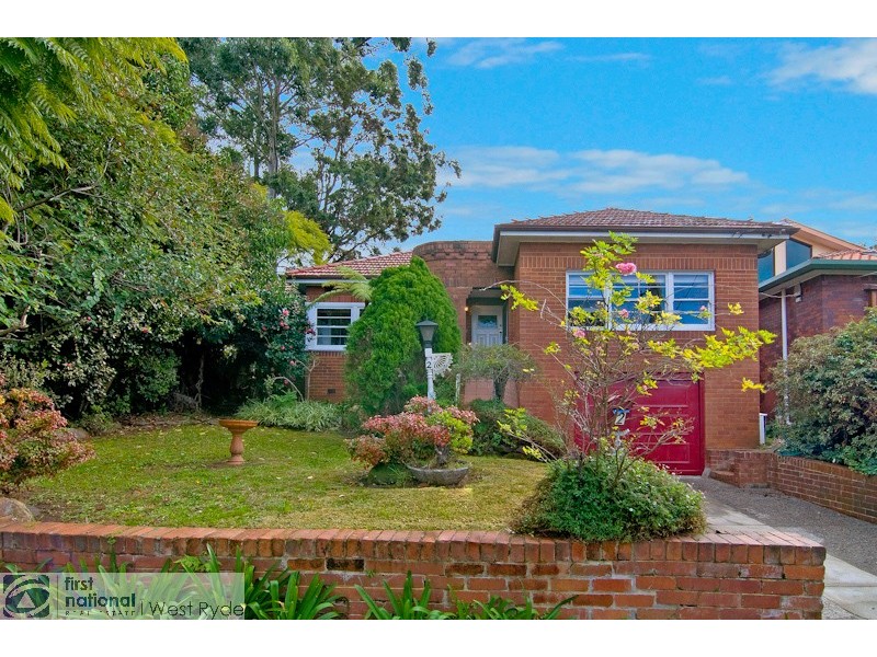 2 Kings Road, Denistone East NSW 2112