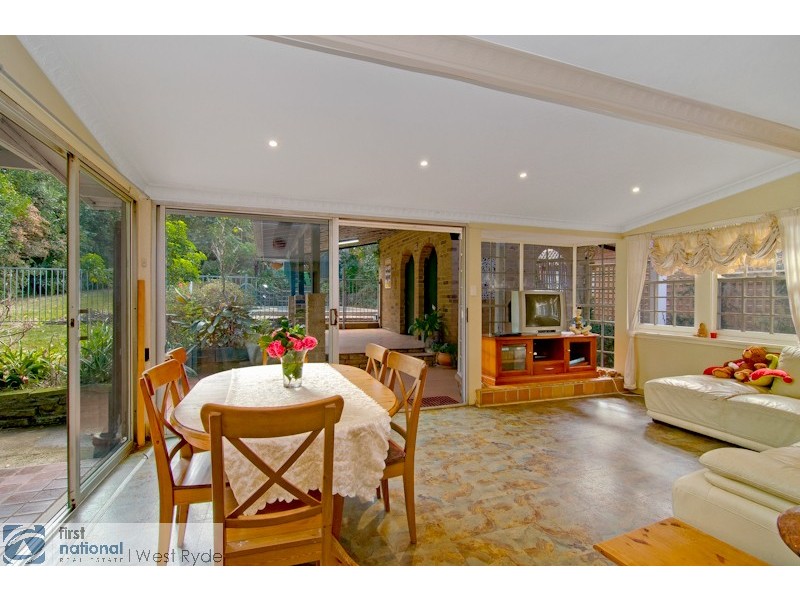 2 Kings Road, Denistone East NSW 2112