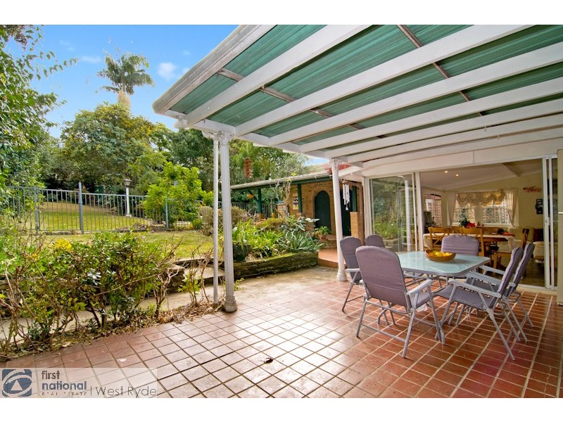 2 Kings Road, Denistone East NSW 2112