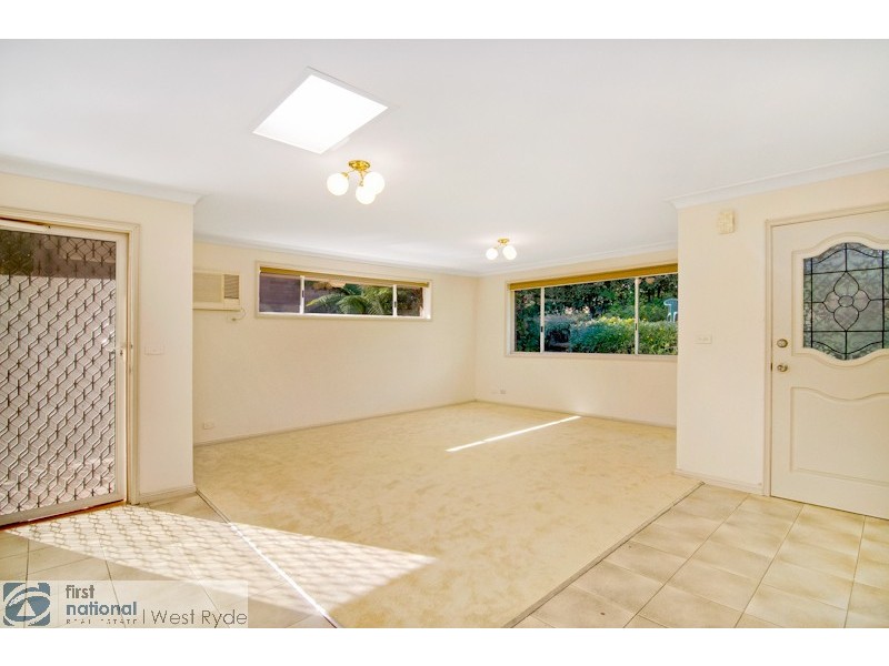 1/42 Clarke Street, West Ryde NSW 2114