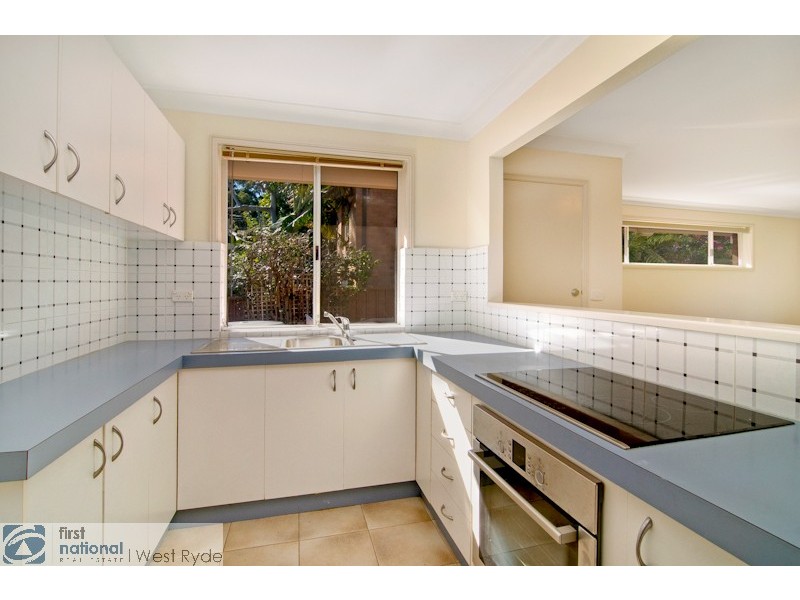 1/42 Clarke Street, West Ryde NSW 2114