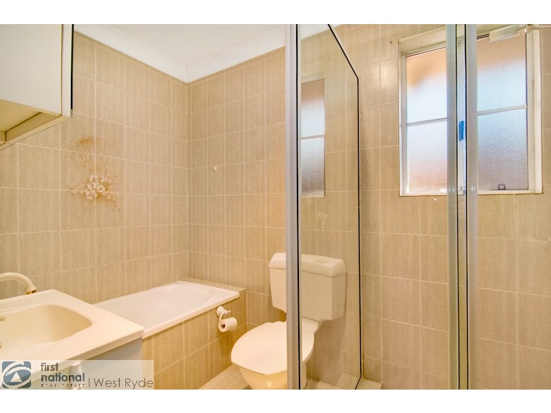 1/42 Clarke Street, West Ryde NSW 2114