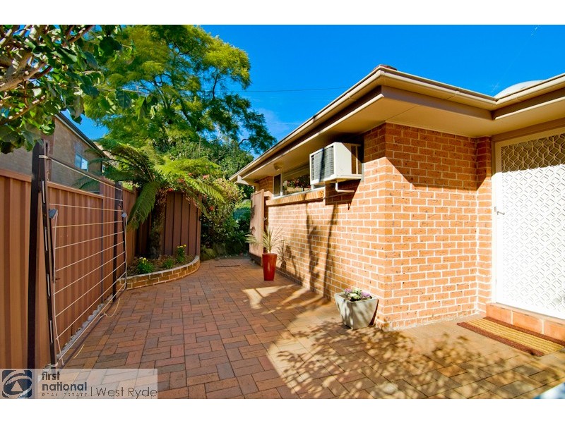 1/42 Clarke Street, West Ryde NSW 2114