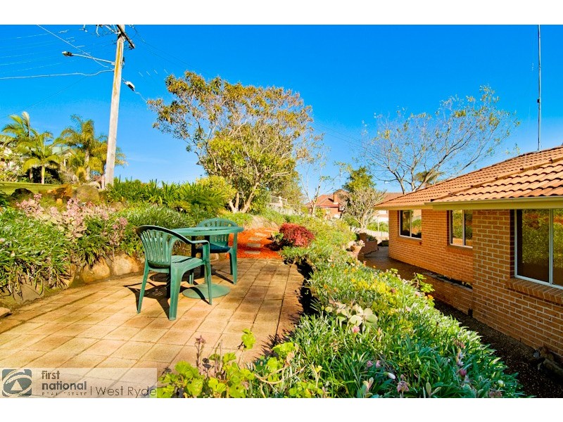 1/42 Clarke Street, West Ryde NSW 2114