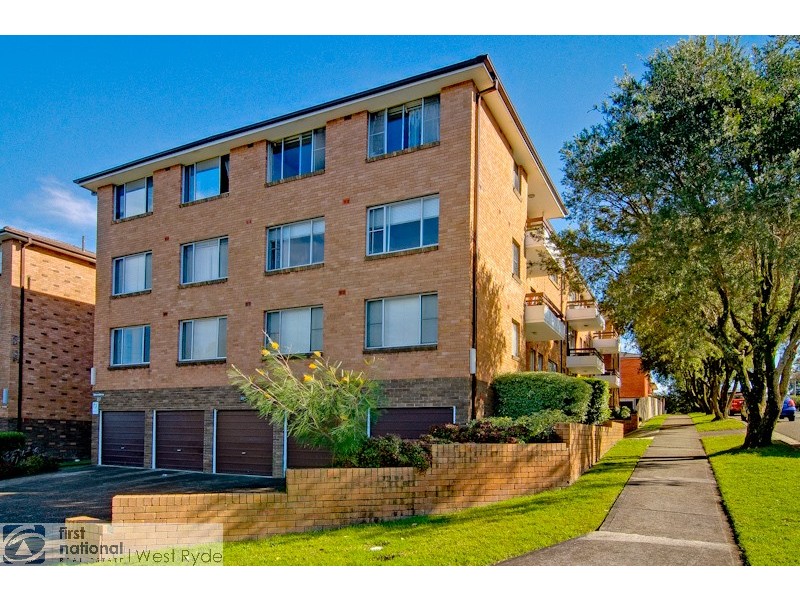 4/27 Forster Street, West Ryde NSW 2114