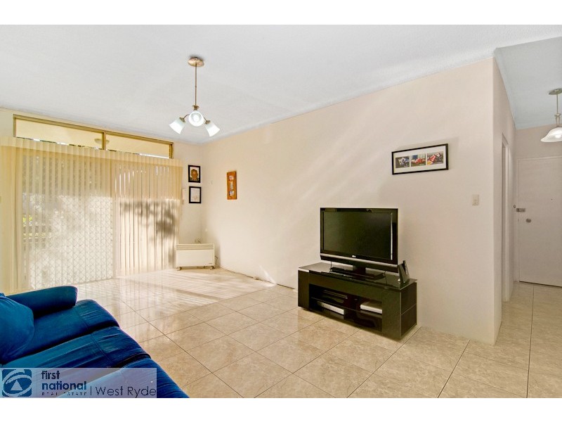 4/27 Forster Street, West Ryde NSW 2114
