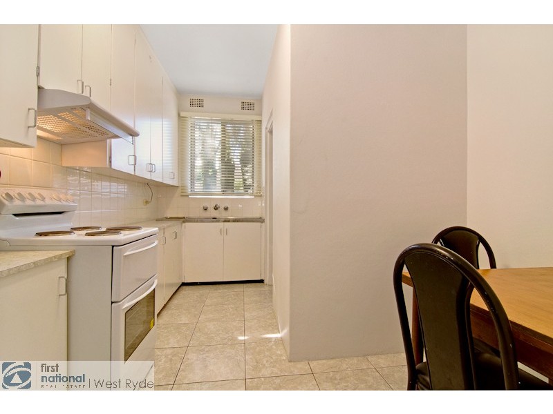 4/27 Forster Street, West Ryde NSW 2114