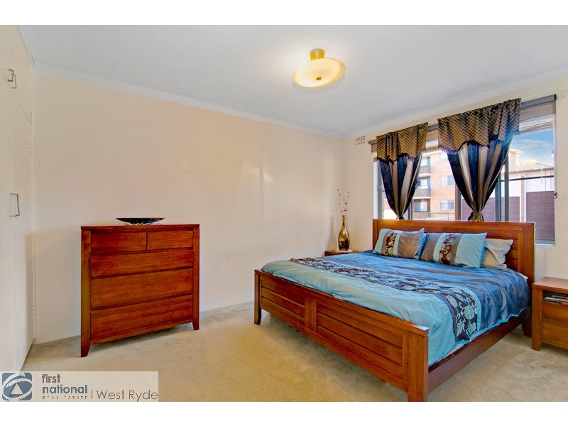 4/27 Forster Street, West Ryde NSW 2114