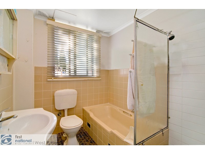 4/27 Forster Street, West Ryde NSW 2114