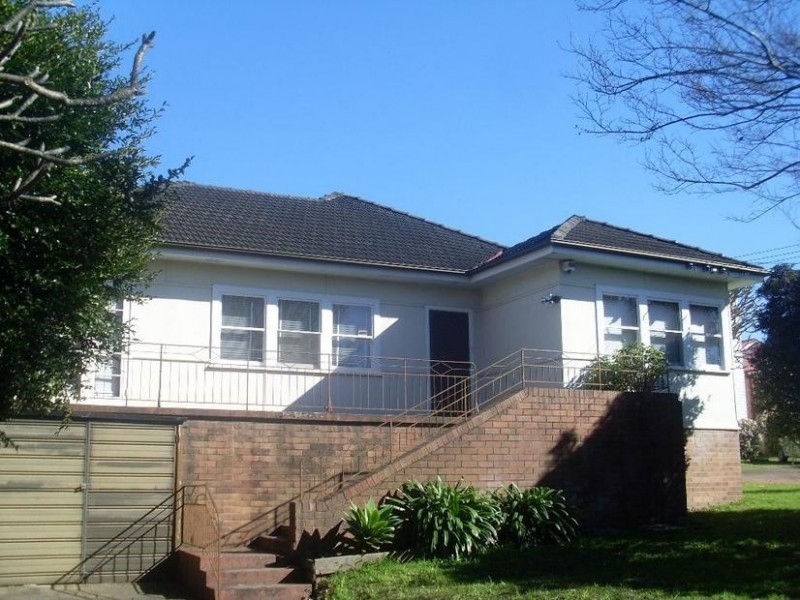 16 Marsden Road, Ermington NSW 2115