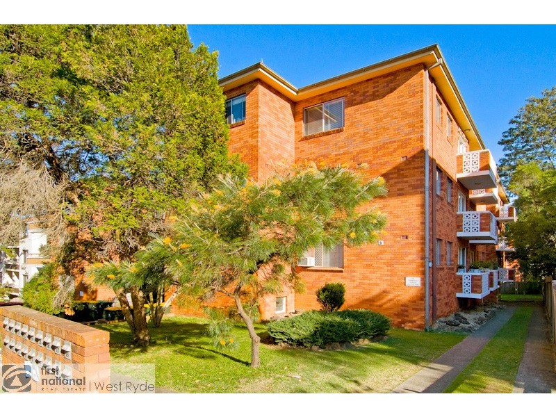 13/3 Isabel Street, Ryde NSW 2112