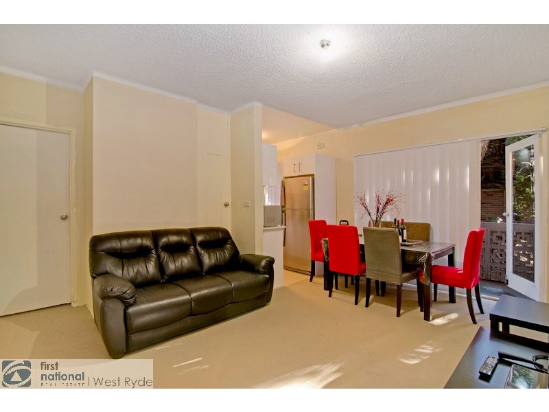 13/3 Isabel Street, Ryde NSW 2112