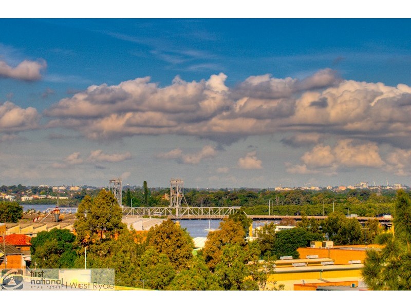 9/53 Constitution Road, Meadowbank NSW 2114