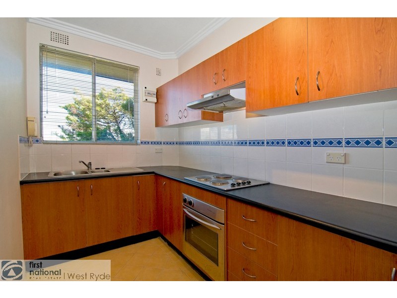 9/53 Constitution Road, Meadowbank NSW 2114