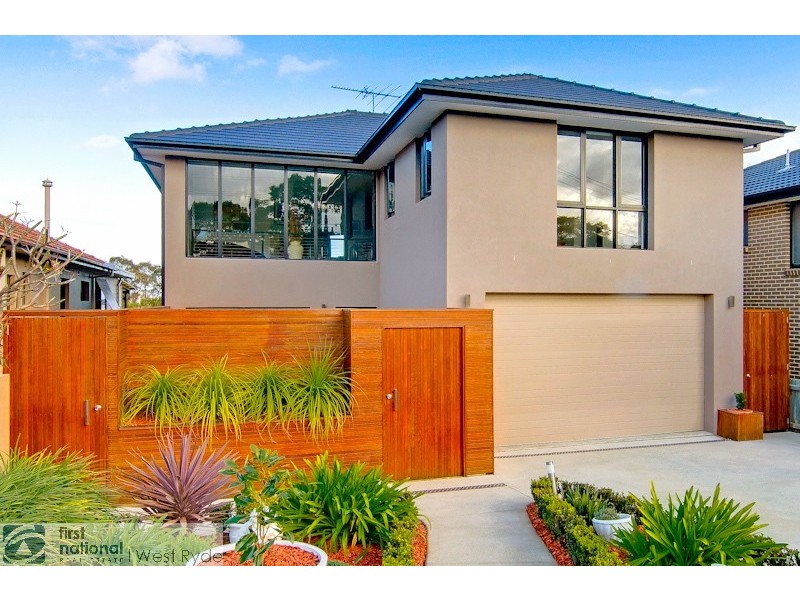 10 Gladys Street, Rydalmere NSW 2116