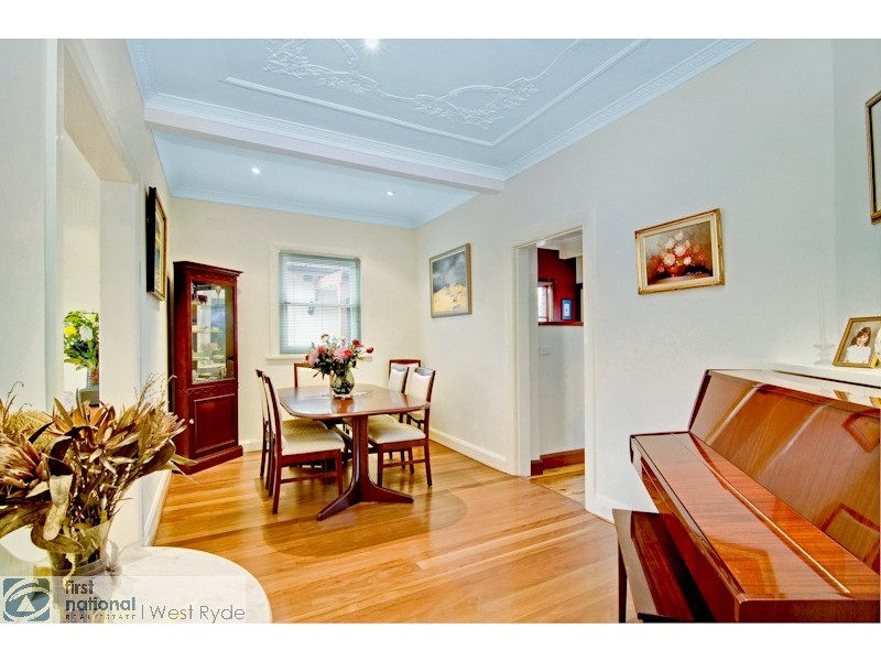 12 Hay Street, West Ryde NSW 2114