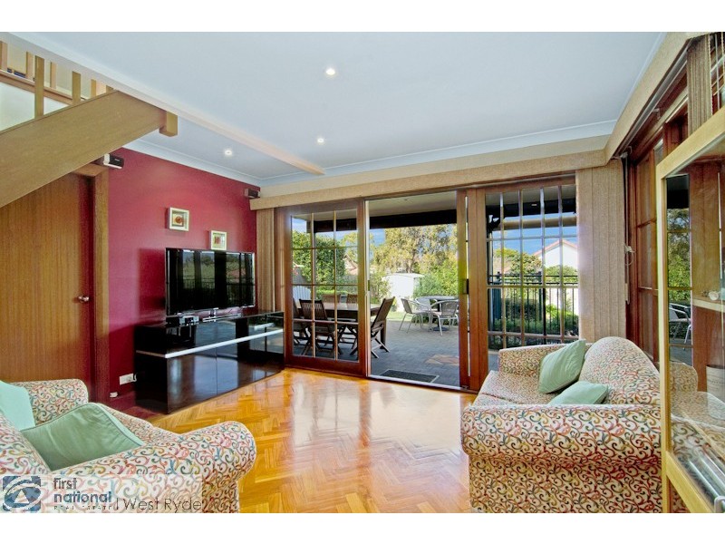 12 Hay Street, West Ryde NSW 2114