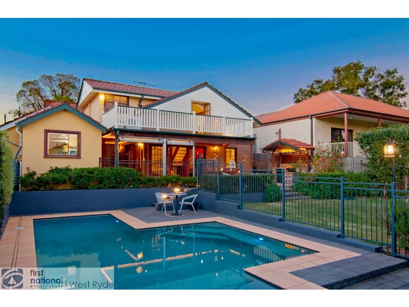 12 Hay Street, West Ryde NSW 2114