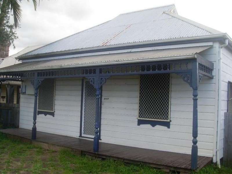 849 Victoria Road,, West Ryde NSW 2114