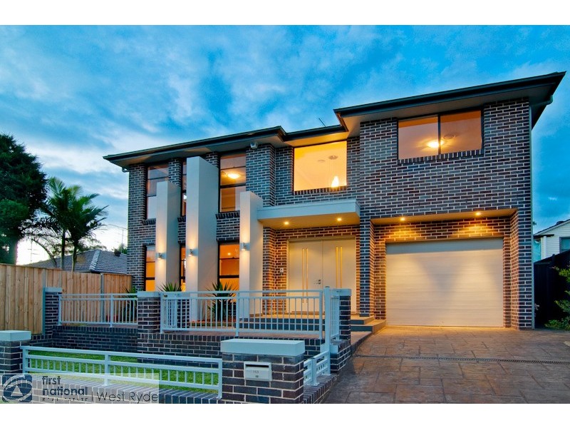 113 Antoine Street, Rydalmere NSW 2116