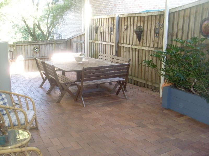 3 Manning Parade, Dundas NSW 2117