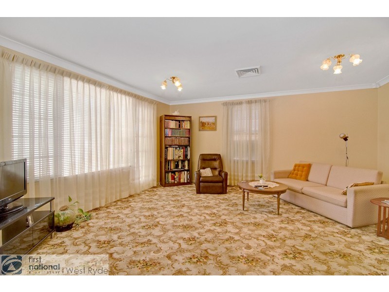 16/56 Fitzgerald Road, Ermington NSW 2115