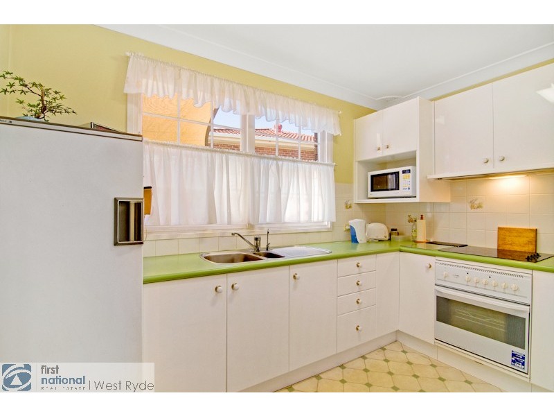 16/56 Fitzgerald Road, Ermington NSW 2115