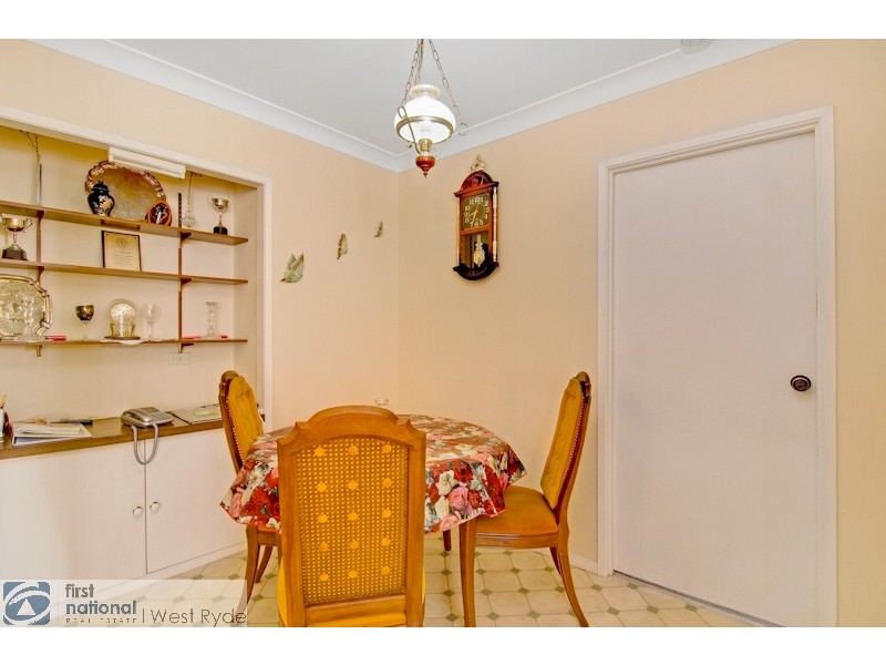 16/56 Fitzgerald Road, Ermington NSW 2115