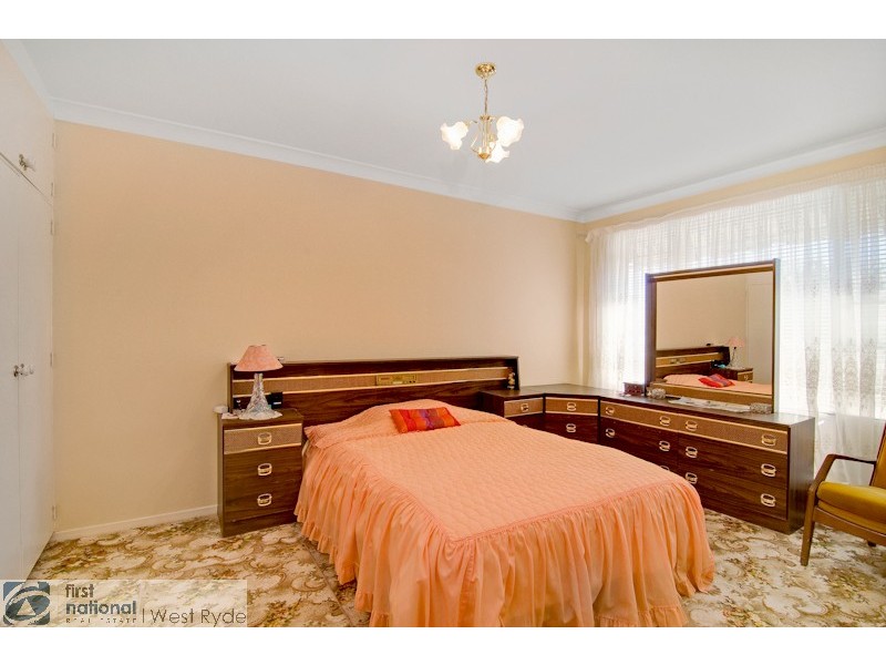 16/56 Fitzgerald Road, Ermington NSW 2115