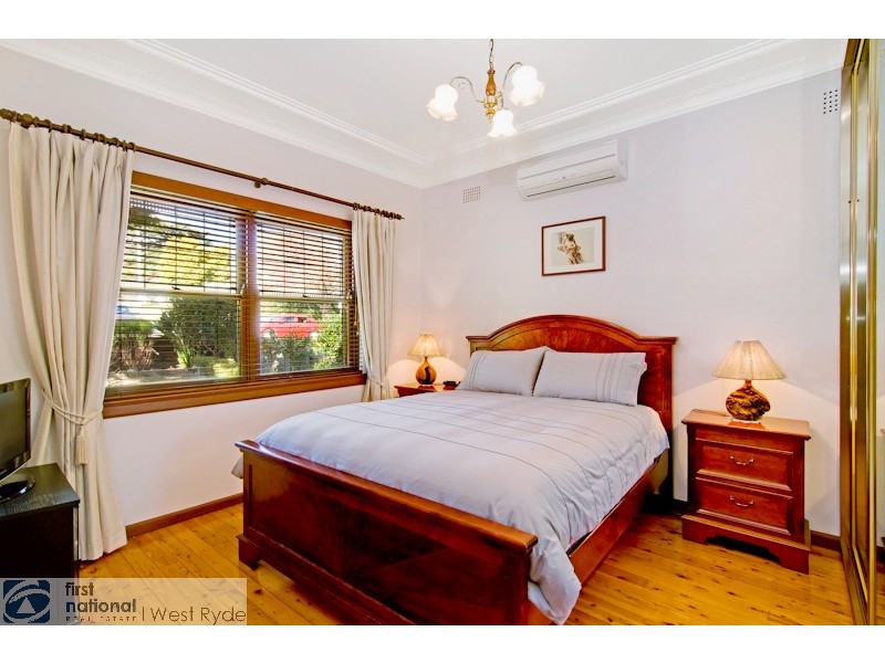 8 Shaftsbury Road, West Ryde NSW 2114