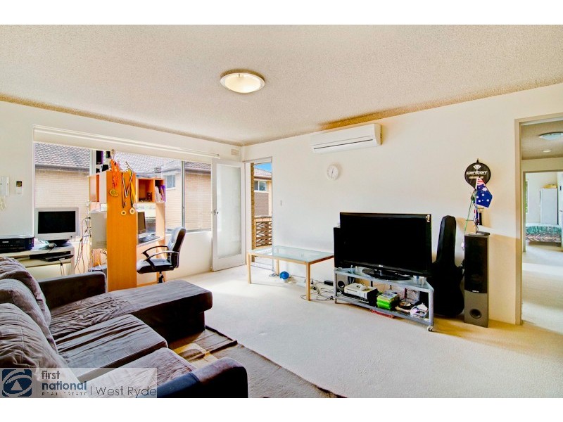 7/5 Endeavour Street, West Ryde NSW 2114