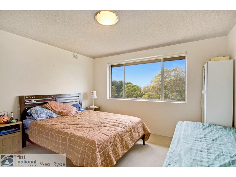 7/5 Endeavour Street, West Ryde NSW 2114