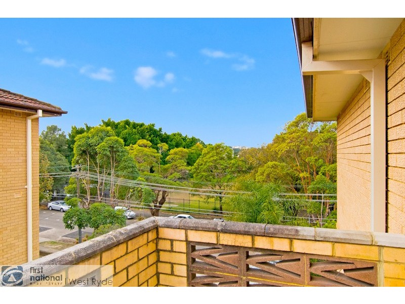 7/5 Endeavour Street, West Ryde NSW 2114