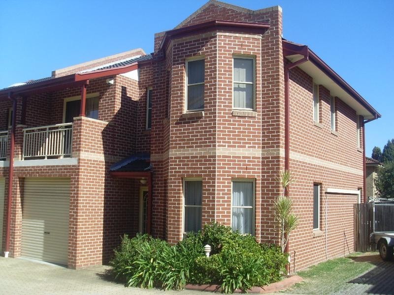 4/9 Elonera Street, Rydalmere NSW 2116