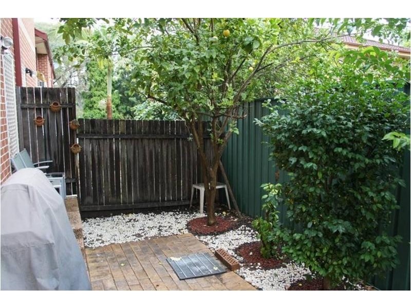 4/9 Elonera Street, Rydalmere NSW 2116