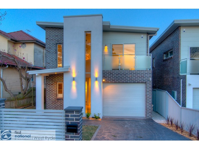 42 Tintern Avenue, Telopea NSW 2117