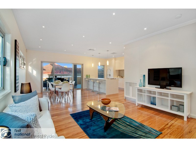 42 Tintern Avenue, Telopea NSW 2117