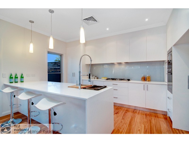 42 Tintern Avenue, Telopea NSW 2117