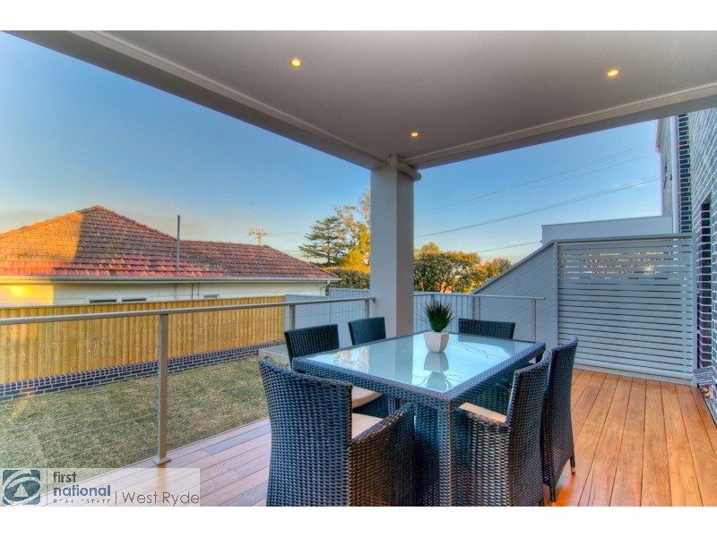 42 Tintern Avenue, Telopea NSW 2117