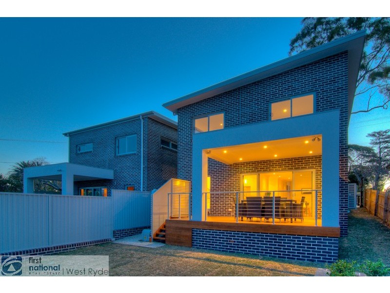 42 Tintern Avenue, Telopea NSW 2117