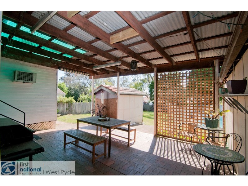 476 Victoria Road, Rydalmere NSW 2116