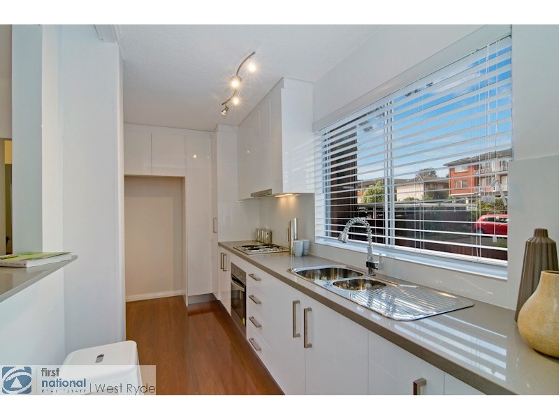 11/7 Meadow Crescent, Meadowbank NSW 2114